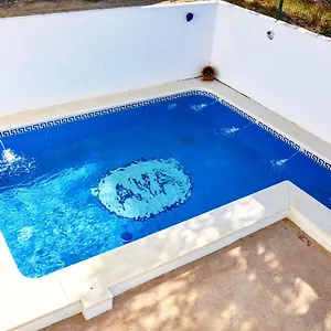 Casa rural Aya I, Linares de la Sierra