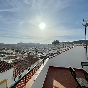 Apartamento With Terrace, Ardales