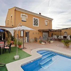 Casa rural Casa Marta, Tajarja