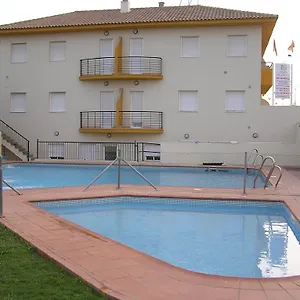 Apartamento Turísticos Los Girasoles, Espartinas