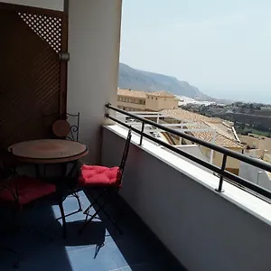 Apartamento Casas Nuestras I Piscinas De Verano Y Climatizada En Invierno, Fitness Center Wifi Y Parking Disponible Con Reserva Abierto Se Puede Reservar, Vícar
